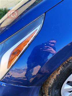 هيونداي أكسنت